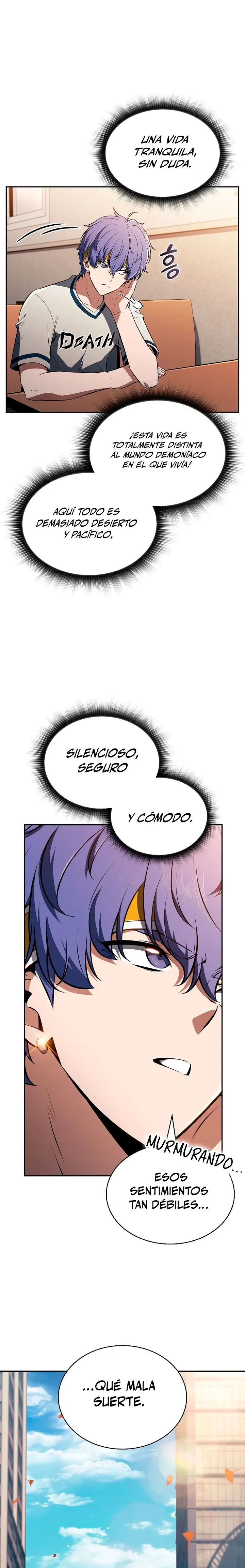 Come y crece capítulo 35 página 6