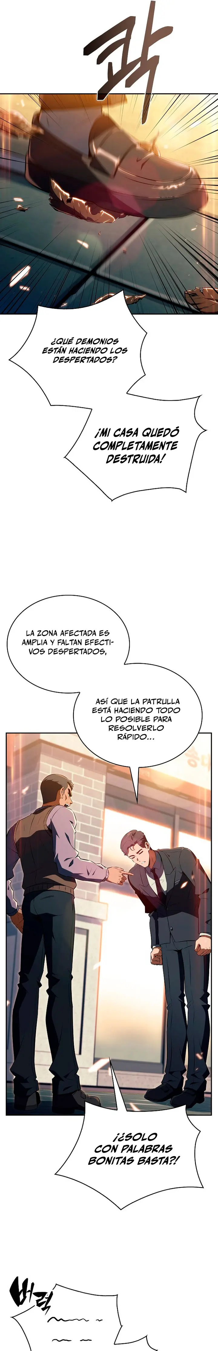 Come y crece capítulo 35 página 8