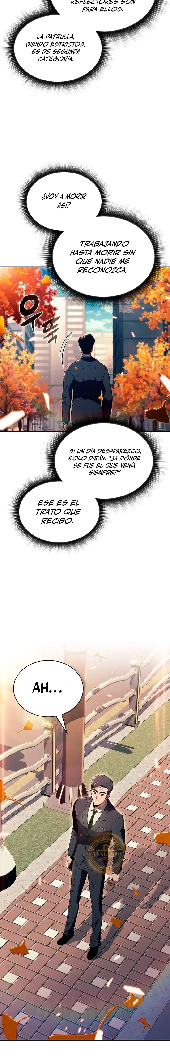 Come y crece capítulo 35 página 10