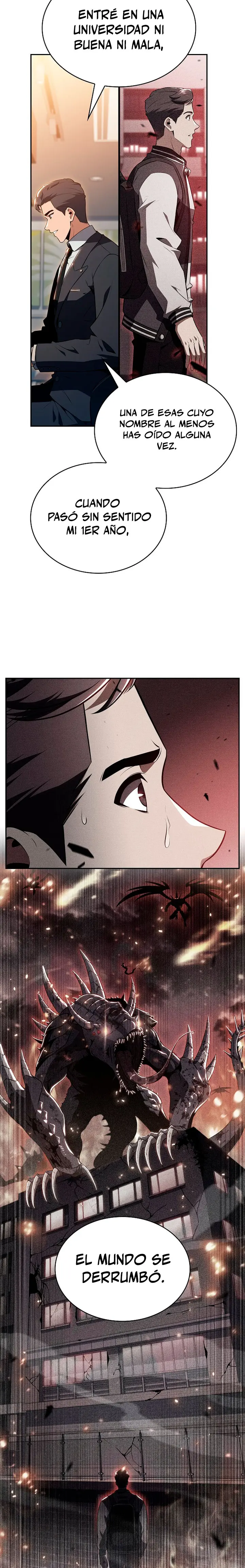 Come y crece capítulo 35 página 23