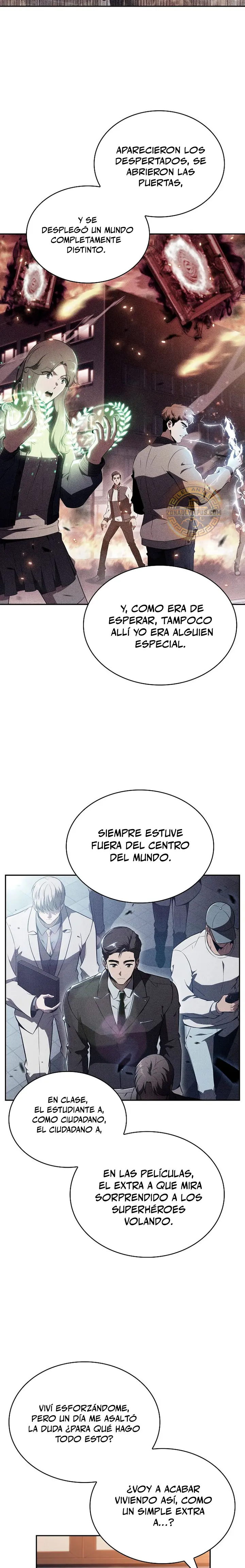 Come y crece capítulo 35 página 24