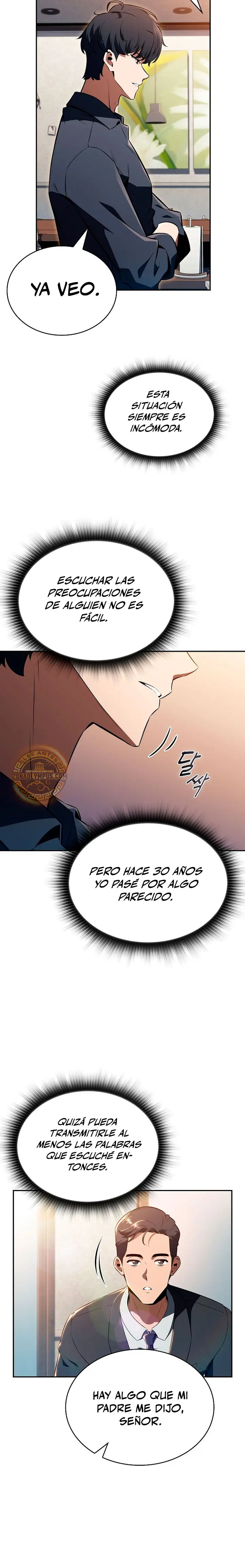 Come y crece capítulo 35 página 25