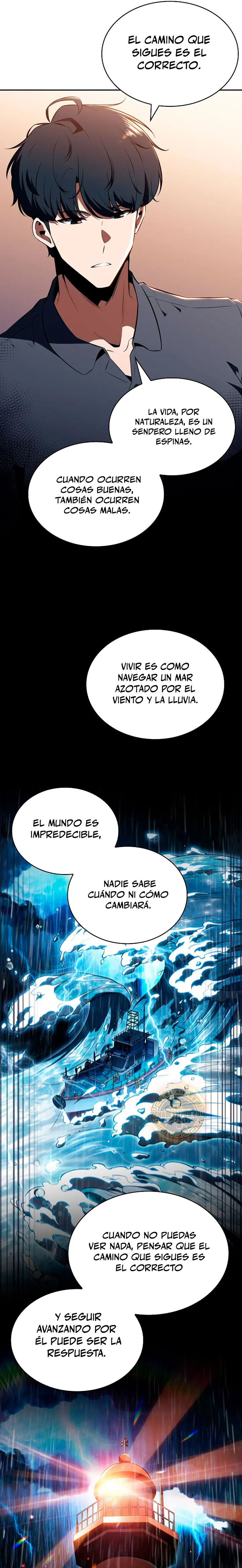 Come y crece capítulo 35 página 26