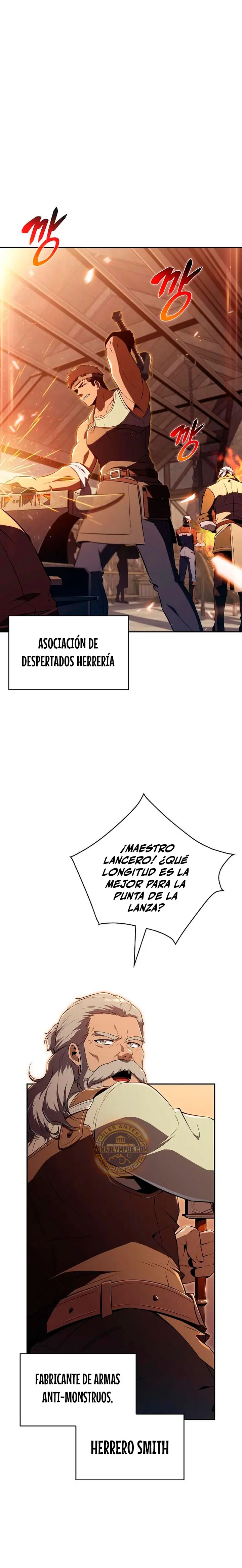 Come y crece capítulo 36 página 2