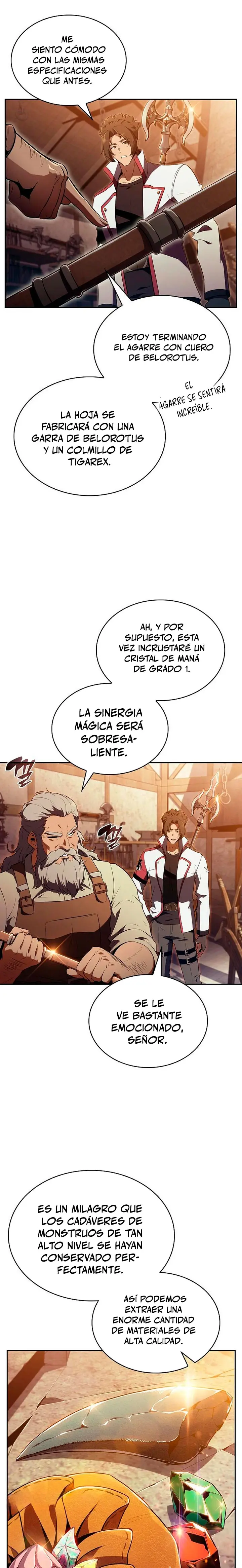 Come y crece capítulo 36 página 3