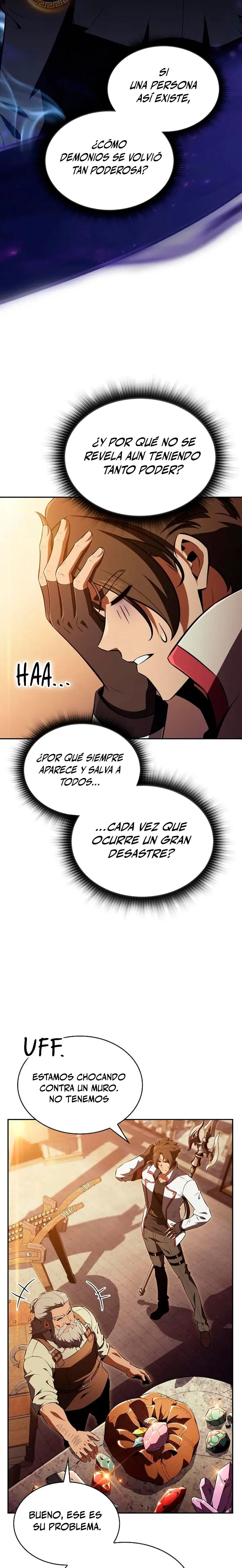 Come y crece capítulo 36 página 6