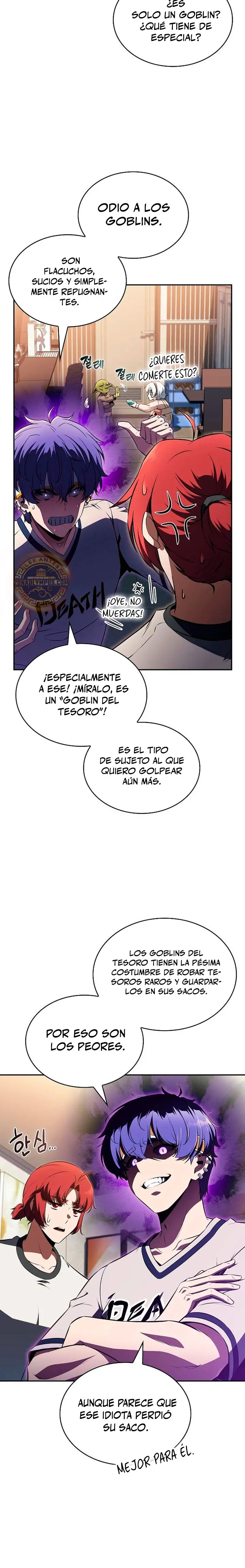 Come y crece capítulo 36 página 13