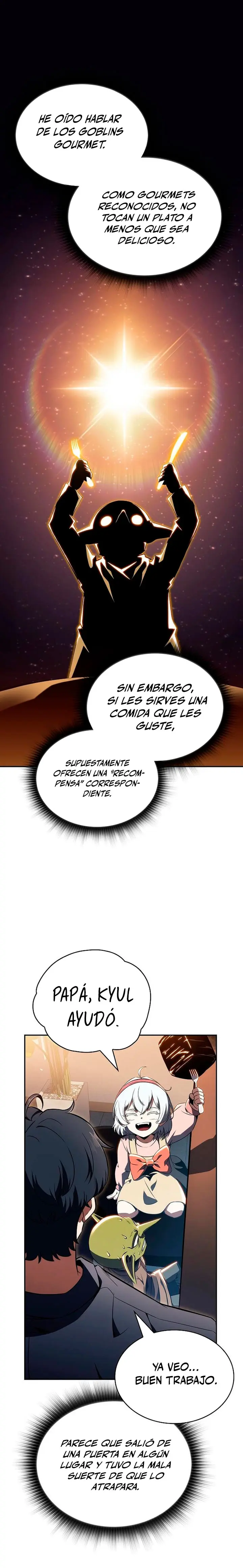 Come y crece capítulo 36 página 18