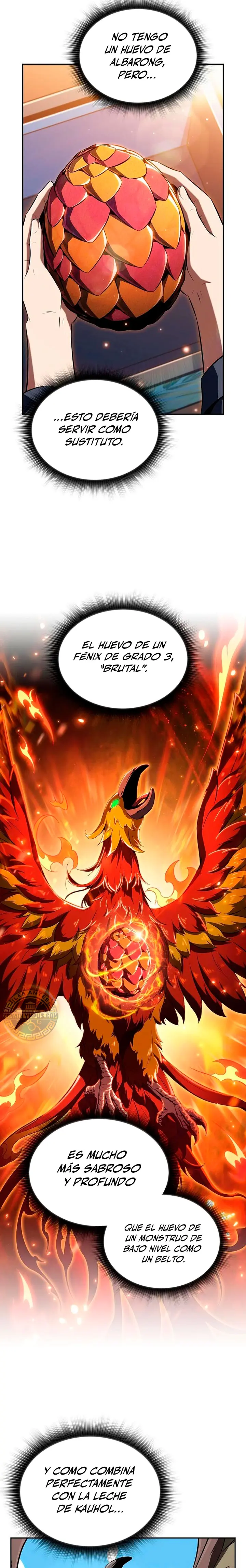 Come y crece capítulo 36 página 22