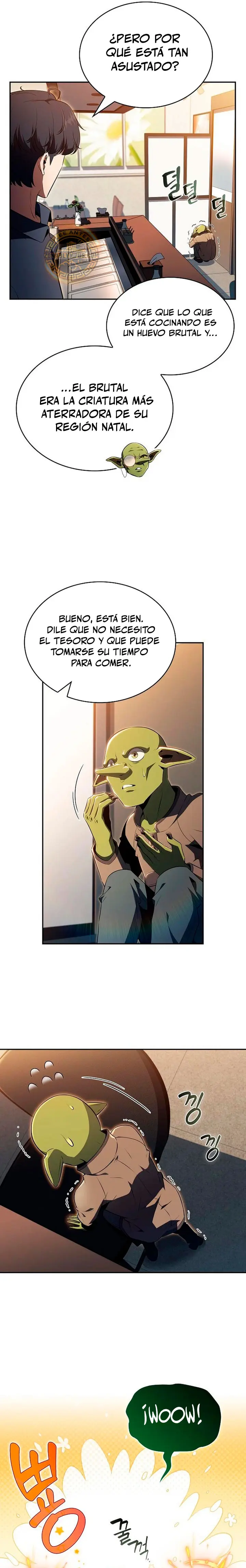 Come y crece capítulo 36 página 25