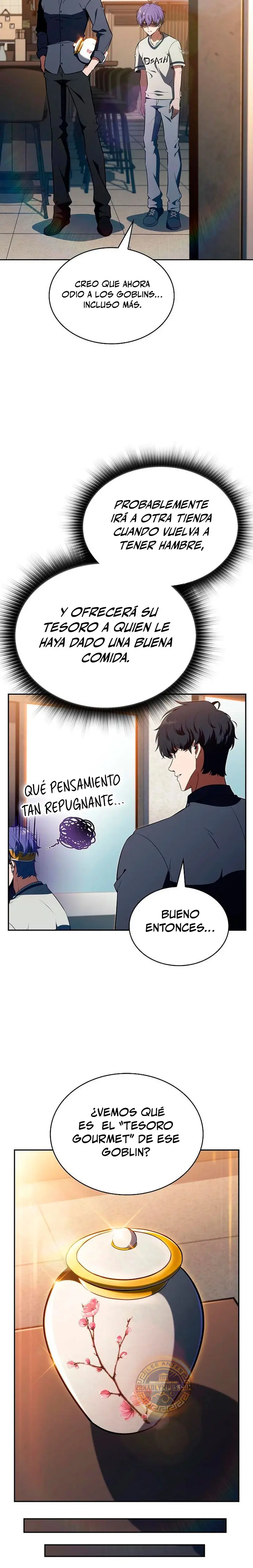 Come y crece capítulo 36 página 29