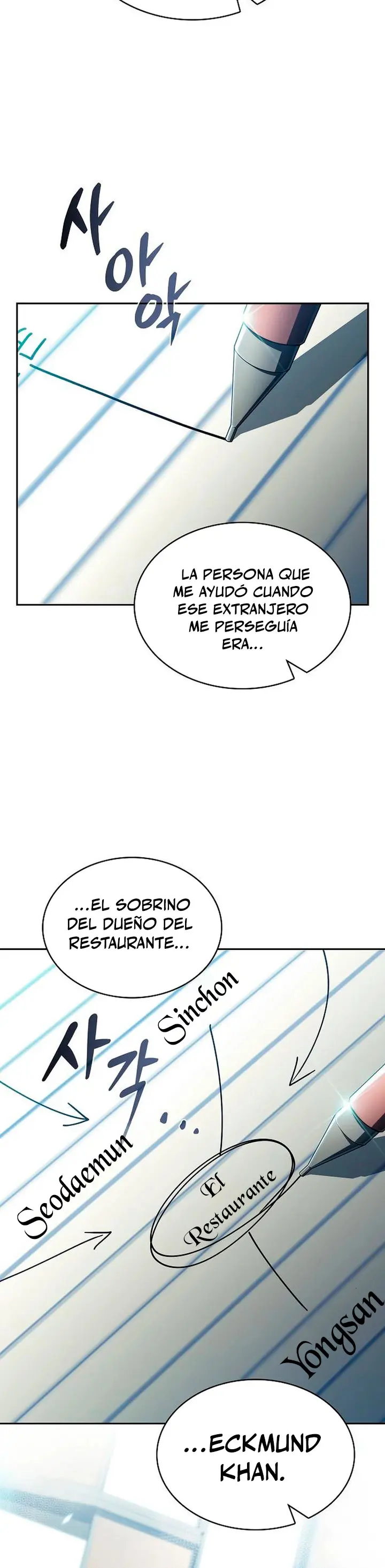 Come y crece capítulo 36 página 33