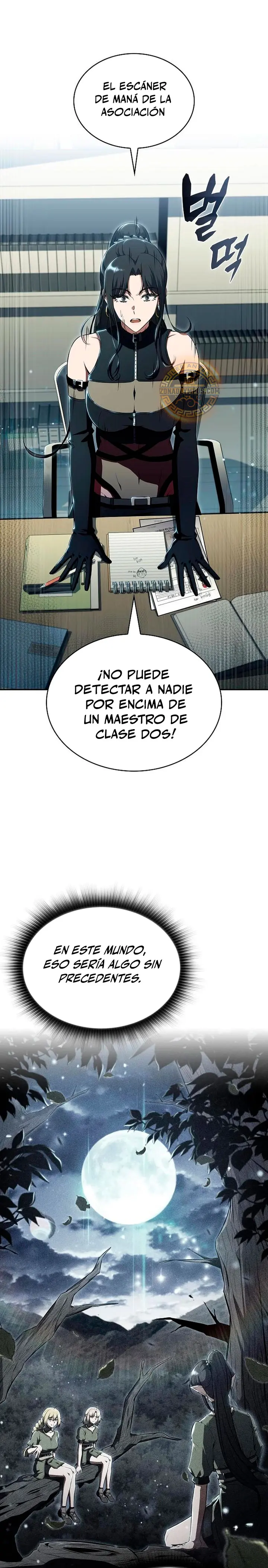 Come y crece capítulo 37 página 7
