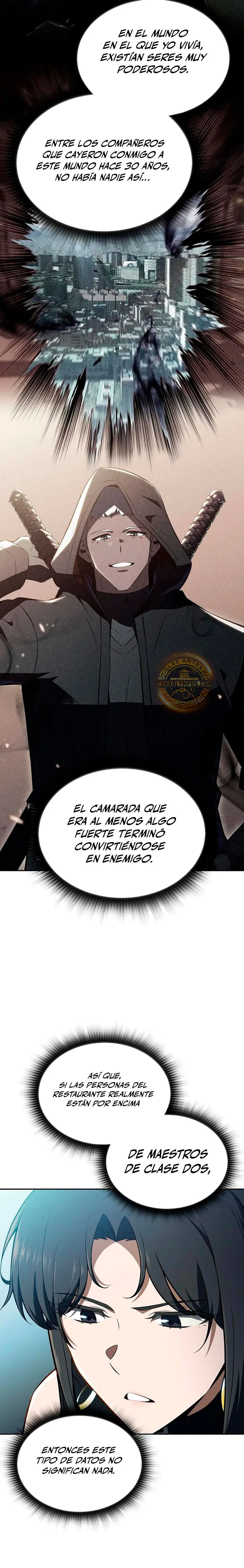 Come y crece capítulo 37 página 8