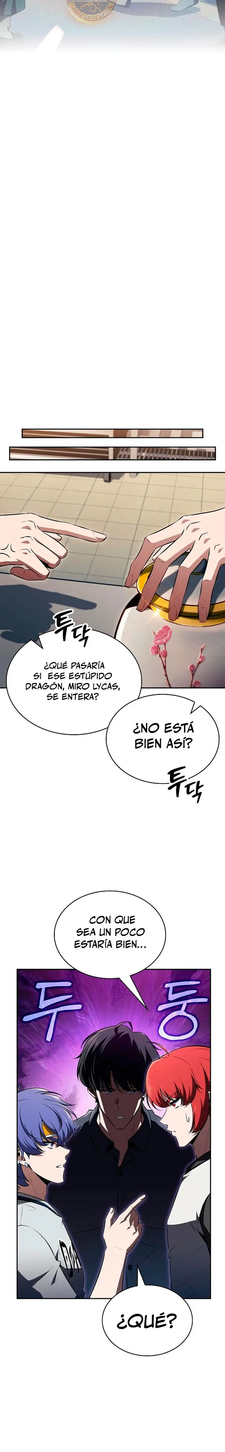 Come y crece capítulo 37 página 13