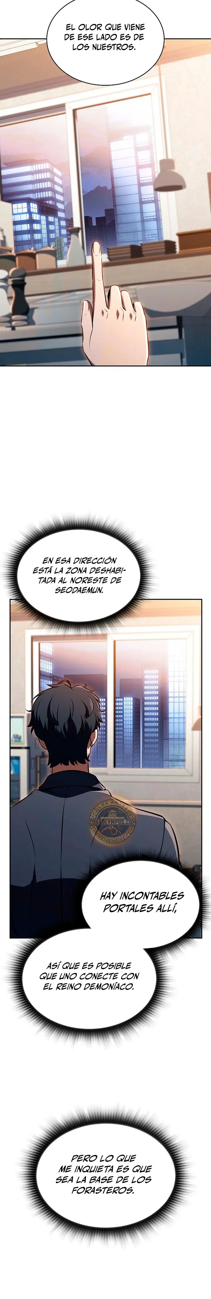 Come y crece capítulo 37 página 25