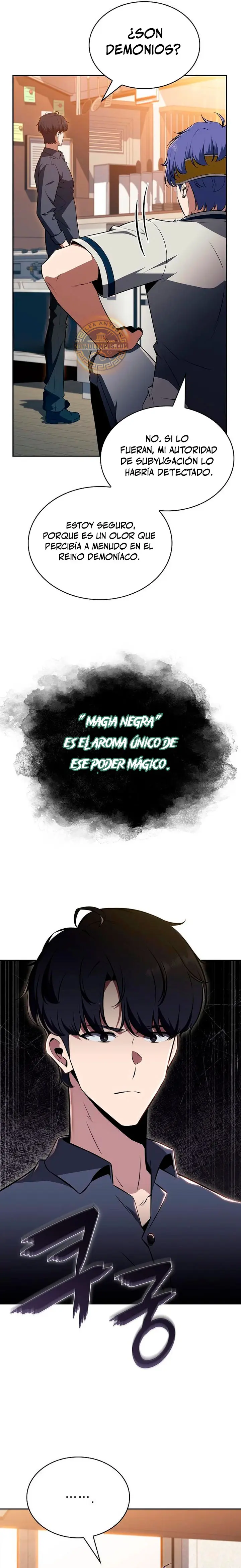 Come y crece capítulo 37 página 26