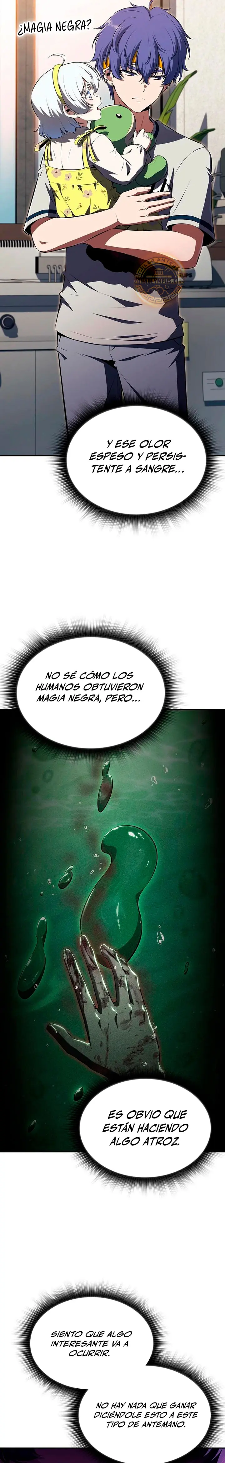 Come y crece capítulo 37 página 27