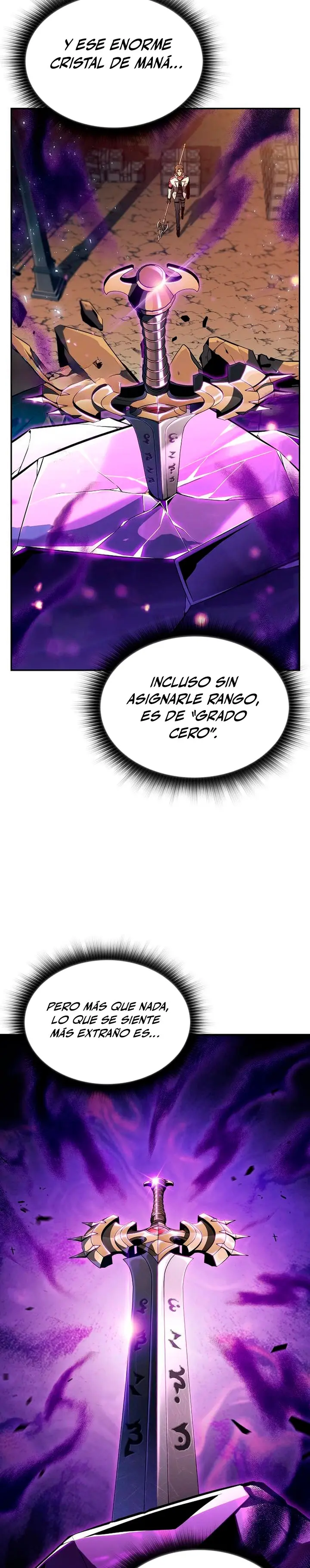 Come y crece capítulo 37 página 35