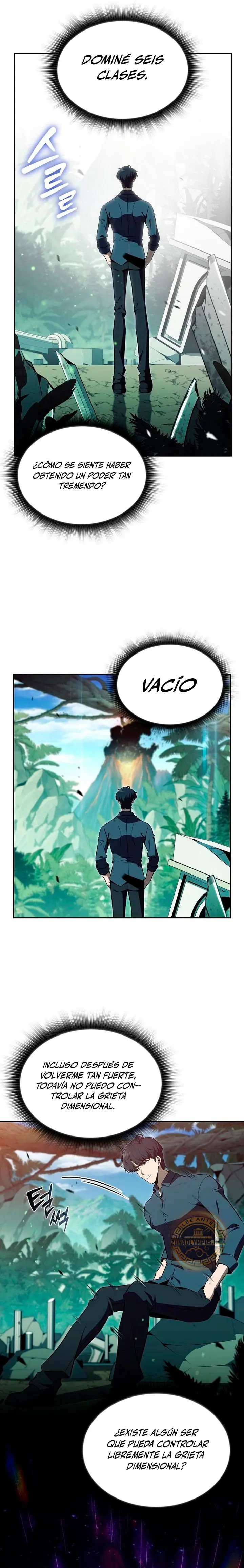 Come y crece capítulo 38 página 9