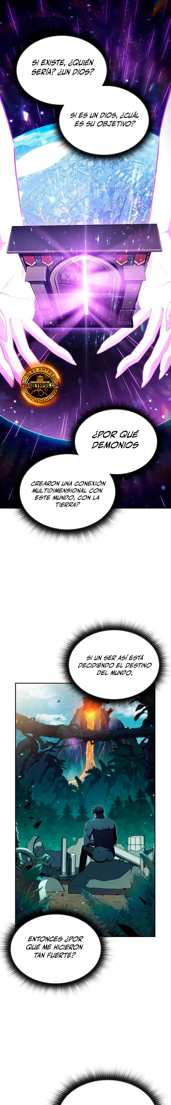 Come y crece capítulo 38 página 10