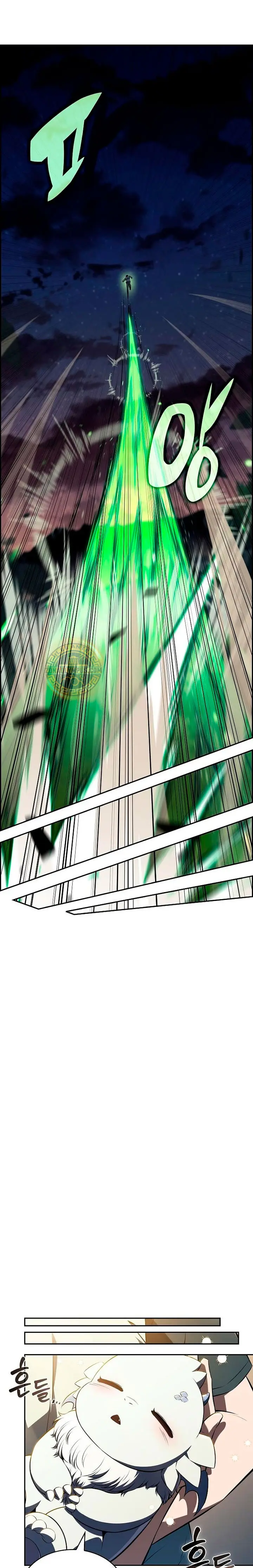Come y crece capítulo 38 página 15