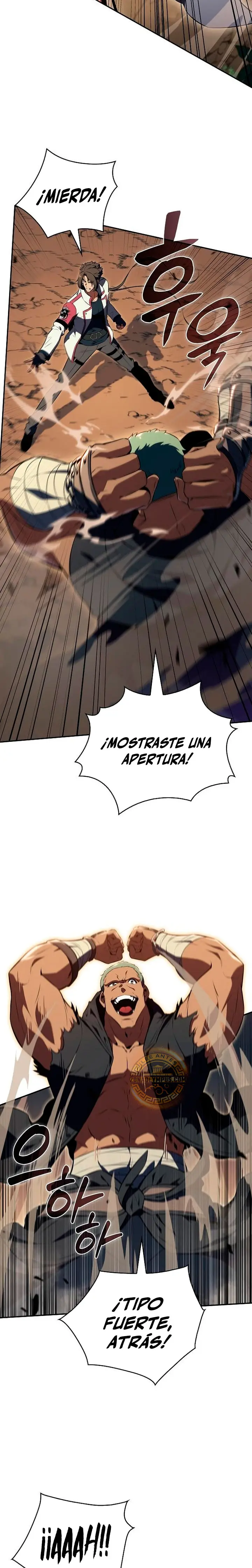 Come y crece capítulo 38 página 22