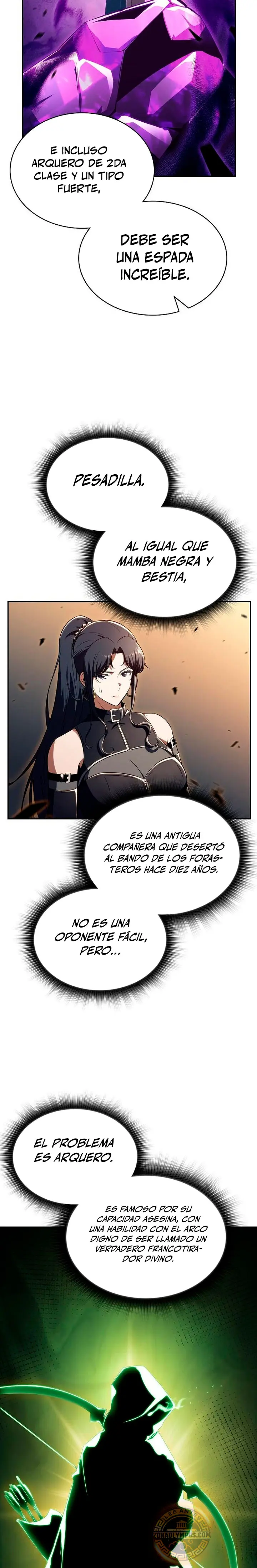Come y crece capítulo 38 página 27