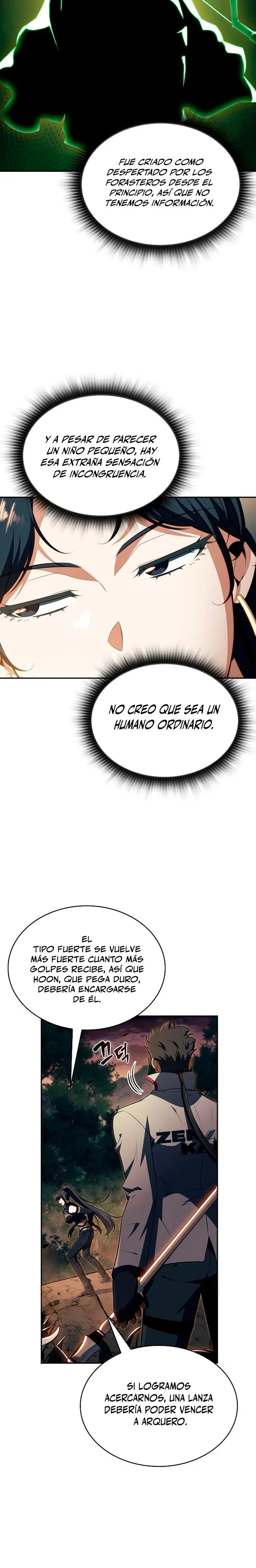 Come y crece capítulo 38 página 28