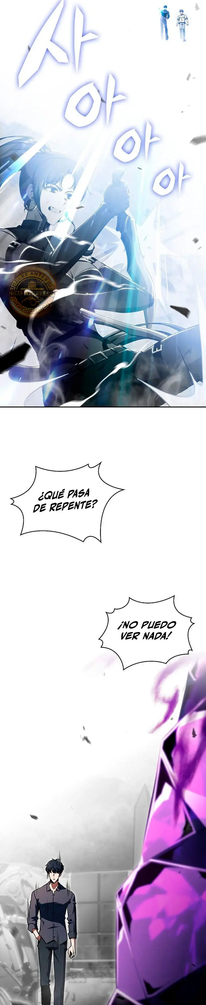 Come y crece capítulo 38 página 38