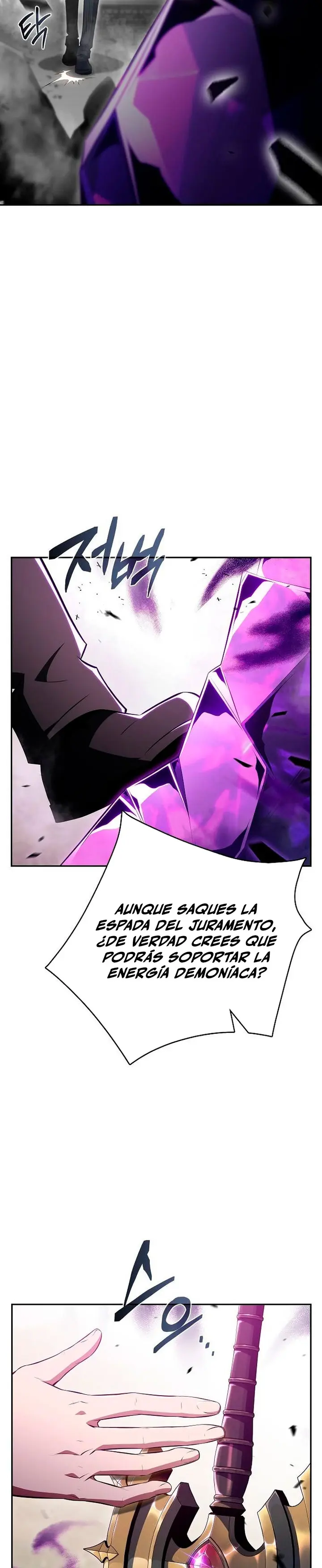 Come y crece capítulo 38 página 39