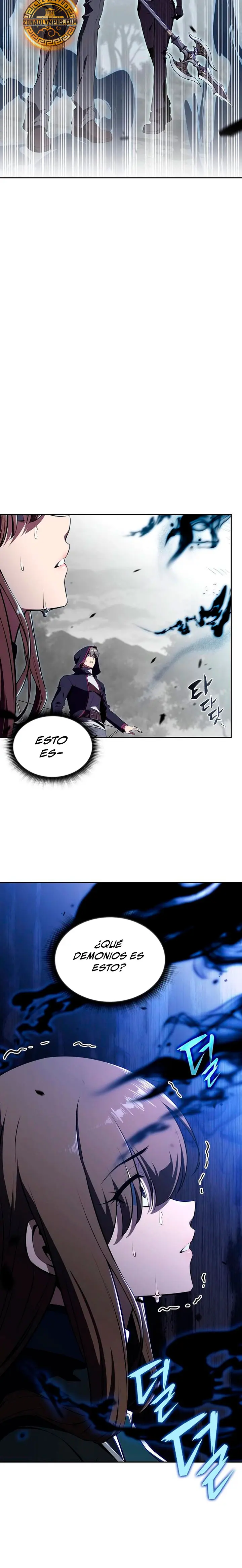 Come y crece capítulo 39 página 6