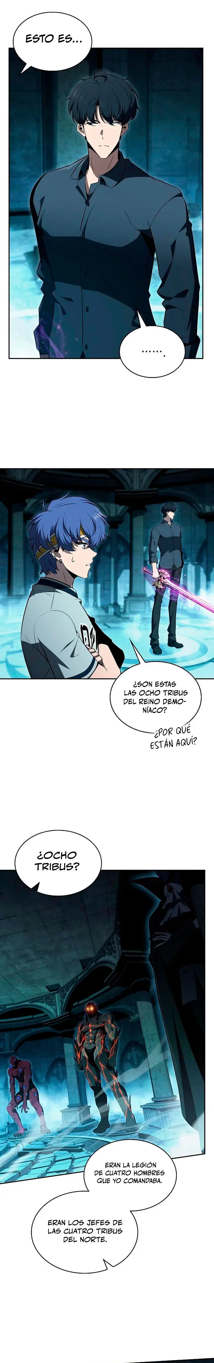 Come y crece capítulo 39 página 15