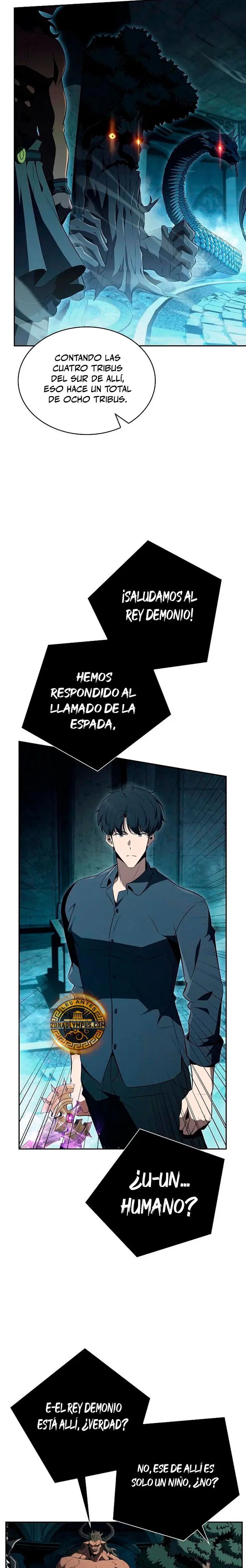 Come y crece capítulo 39 página 16