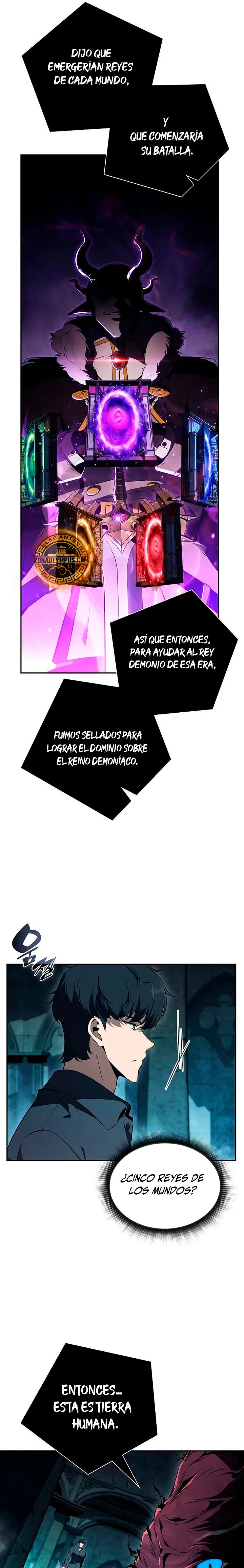 Come y crece capítulo 39 página 20