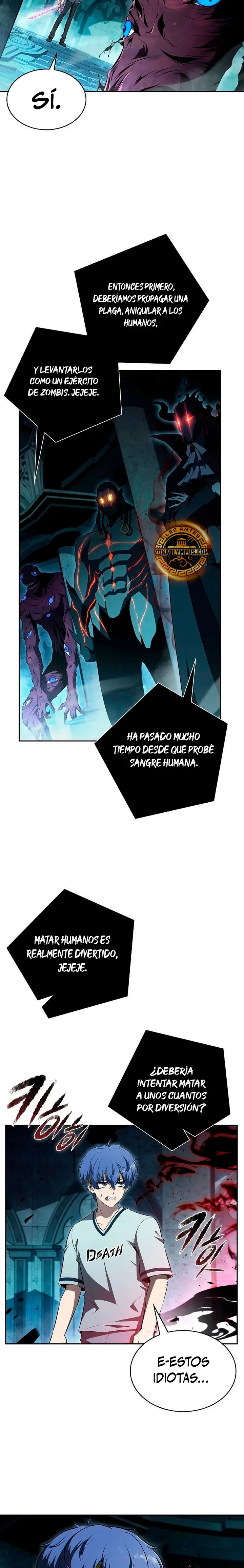 Come y crece capítulo 39 página 21