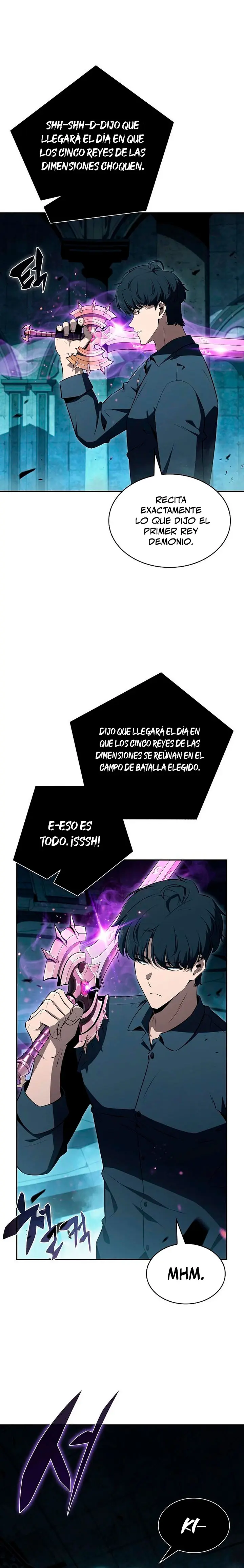 Come y crece capítulo 39 página 25