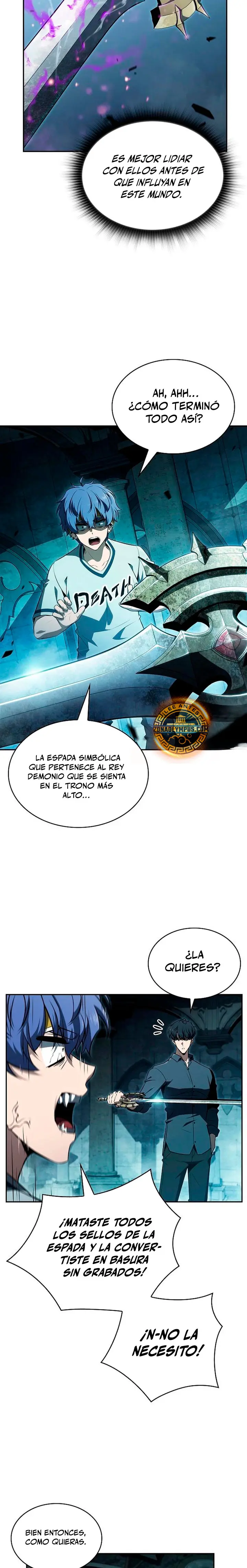 Come y crece capítulo 39 página 27