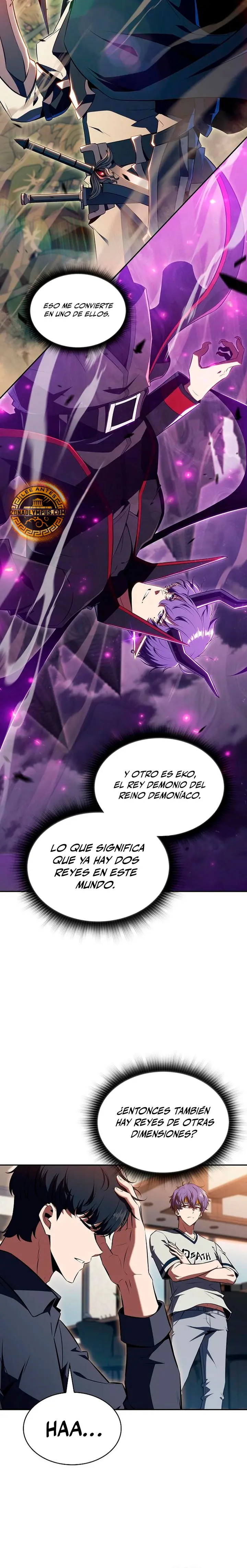 Come y crece capítulo 39 página 31