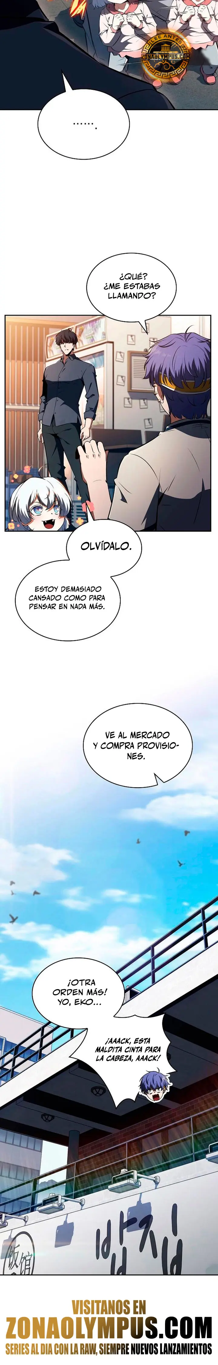 Come y crece capítulo 39 página 34