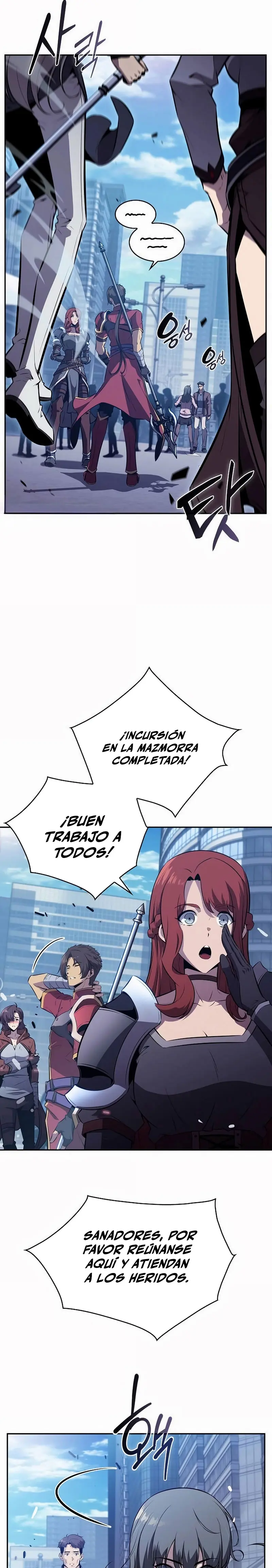 Come y crece capítulo 4 página 9
