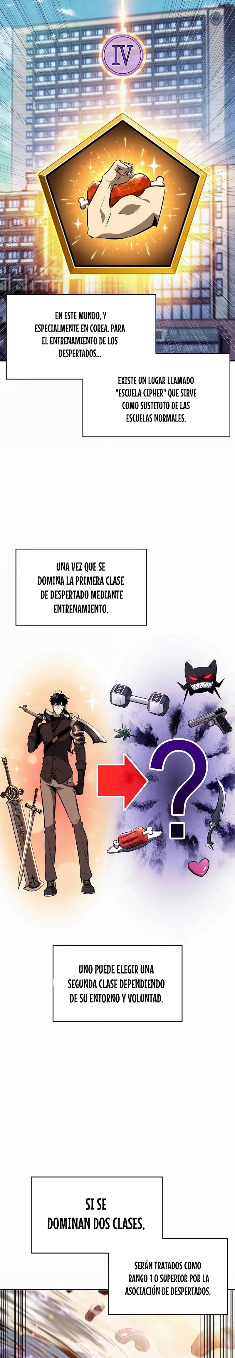Come y crece capítulo 4 página 12