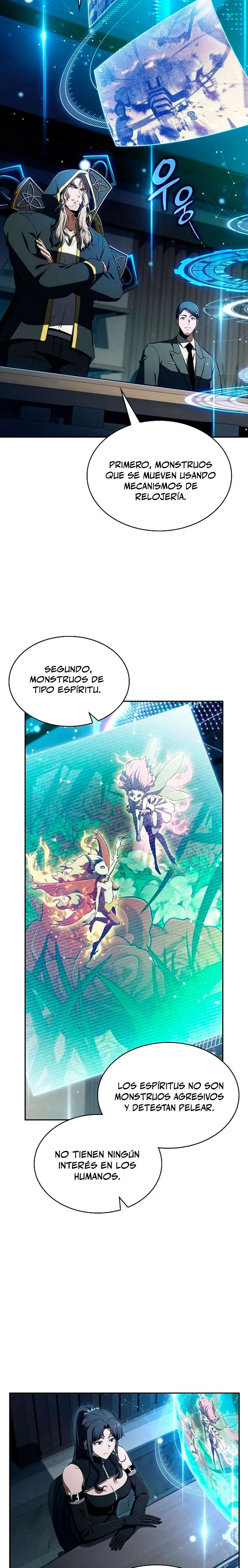 Come y crece capítulo 40 página 6