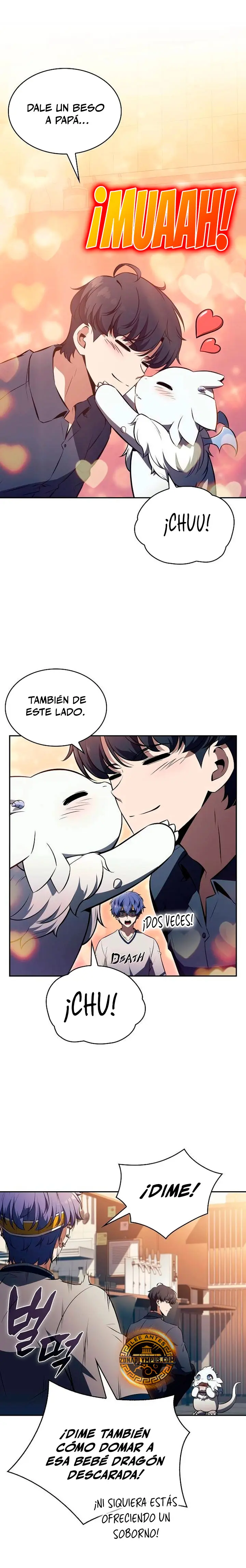 Come y crece capítulo 40 página 16