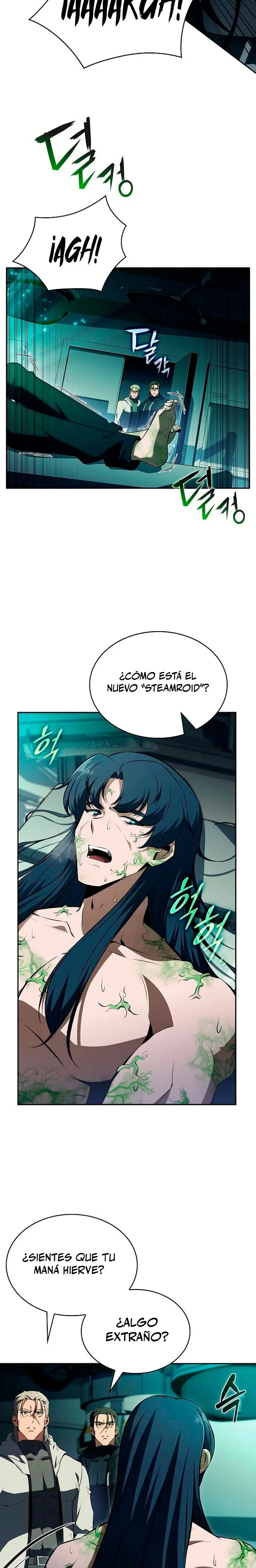 Come y crece capítulo 40 página 28