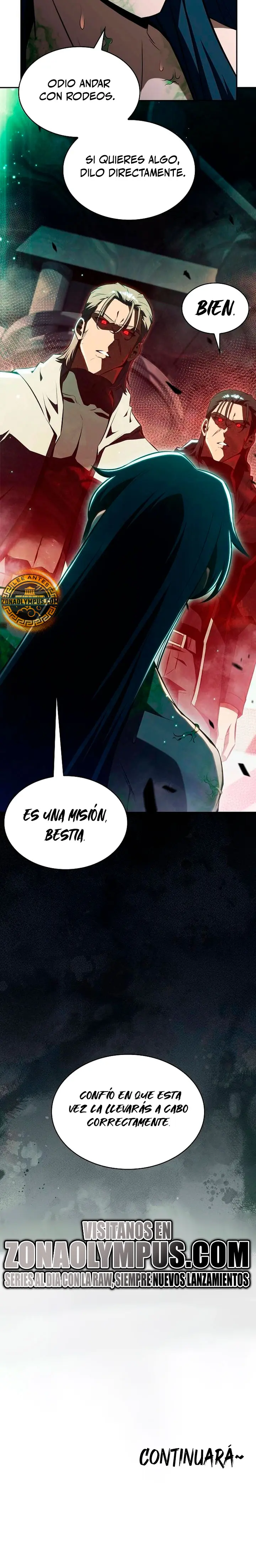 Come y crece capítulo 40 página 31