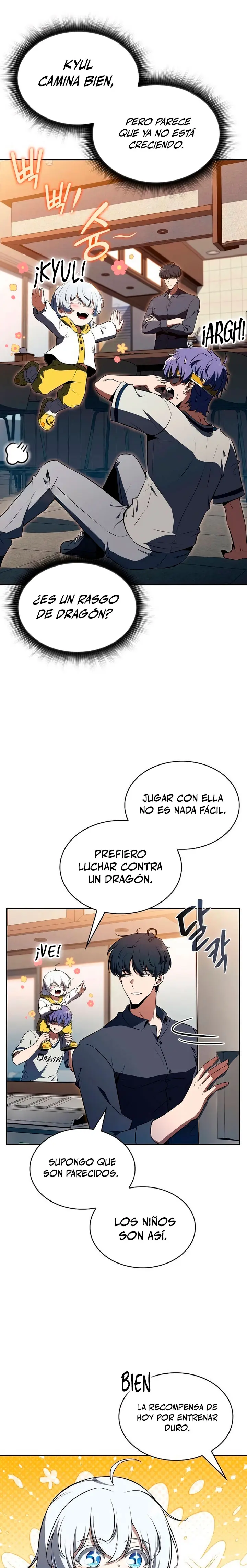 Come y crece capítulo 41 página 4