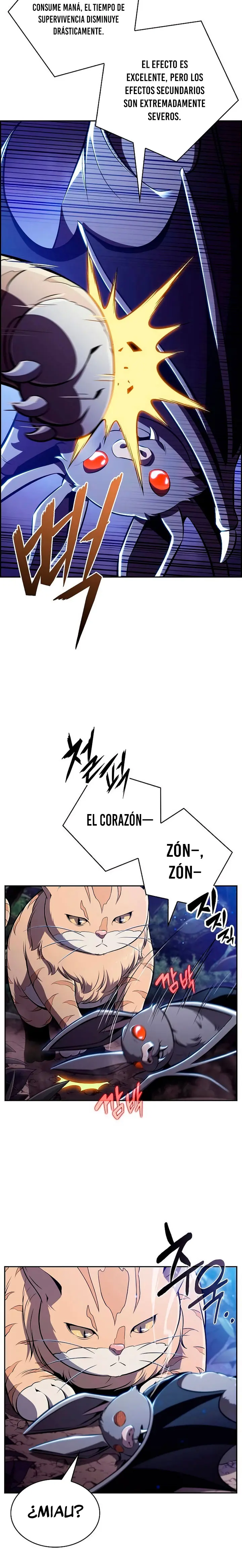 Come y crece capítulo 42 página 11