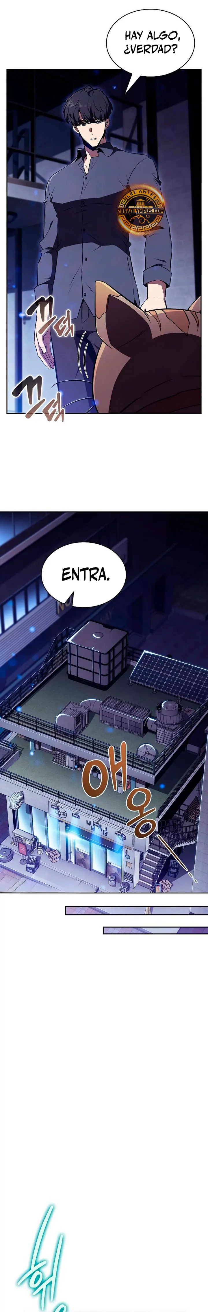 Come y crece capítulo 42 página 15