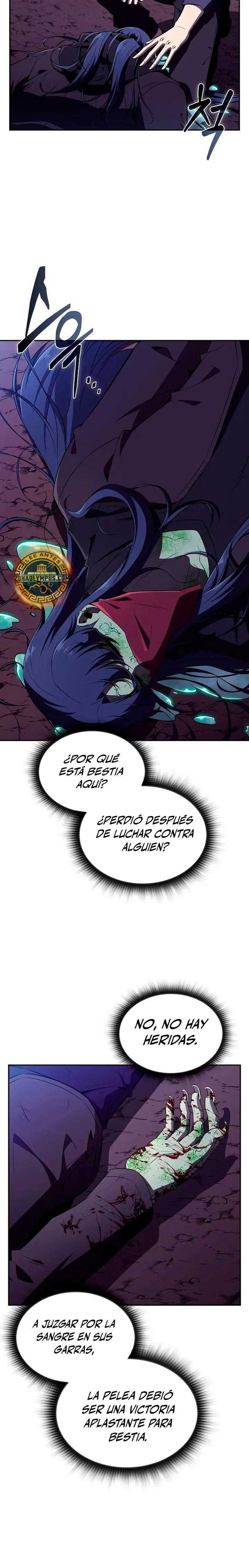 Come y crece capítulo 42 página 18